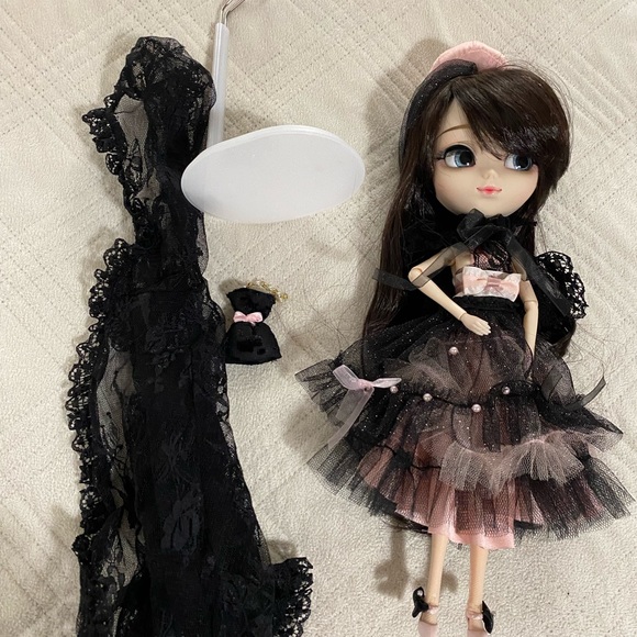 Pullip Nanette Erica collectible doll - Picture 2 of 6